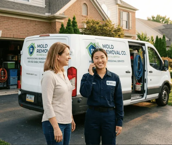 Crawlspace Mold Remediation Deer Harbor, WA FAQs